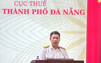 Ngân sách tăng vọt nhờ đất, Đà Nẵng dồn lực thu hồi nợ thuế