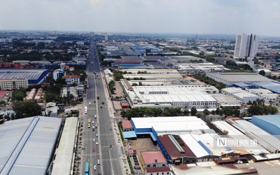 Tp.HCM: Một phường vượt thu ngân sách 130%