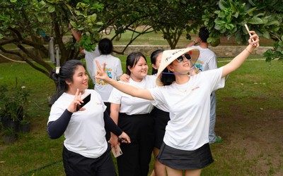 Lâm Sơn tổ chức Lễ hội trái cây, ẩm thực lần II trong khuôn khổ Festival Biển Khánh Hòa 2026