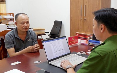 Người đàn ông rao bán đất của người khác rồi chiếm đoạt 1,3 tỷ đồng tiền cọc