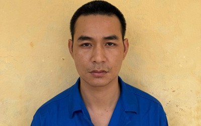 Bắt đối tượng phá két sắt nhà dân, trộm tài sản hàng tỷ đồng
