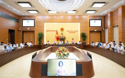 Đề xuất mô hình tập đoàn xuất bản - truyền thông