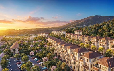 Giới tinh hoa Đà Thành tìm thấy “vitamin sống khỏe” từ thiên nhiên tại The Hidden Valley Đảo Ngọc