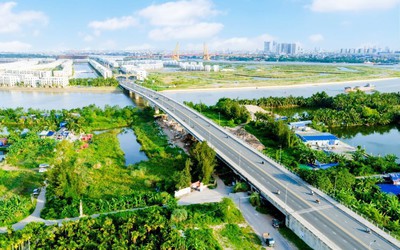 Tây Hồ Tây, Thủ Thiêm và Bắc sông Cấm: Ba cực tăng trưởng, một quy luật đầu tư