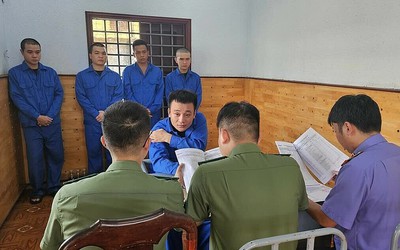 Triệt phá mắt xích rửa tiền cho đường dây lừa đảo 500 tỷ đồng do người nước ngoài điều hành