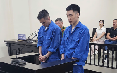 Vụ cướp 16,5 cây vàng ở nhà nghỉ: Nạn nhân kể khoảnh khắc bị gí dùi cui, cướp sạch tài sản
