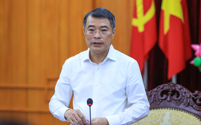 Thủ tướng: 6 tháng cuối năm, Lạng Sơn phải tăng trưởng kinh tế trên 13%