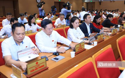 Chi tiết mức học phí năm học 2026-2027 của 6 trường công lập tại Hà Nội