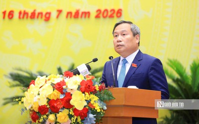 Chủ tịch Hà Nội nhận trách nhiệm về nhiệm vụ chậm tiến độ
