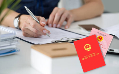 Từ 31/8, Chủ tịch xã, phường tăng thẩm quyền, phạt vi phạm đất đai đến 250 triệu đồng