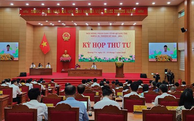 Cử tri đề nghị giải pháp lâu dài, bền vững nhằm khắc phục tình trạng ô nhiễm tại các mỏ đá