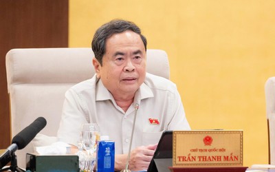 Sửa 10 luật lĩnh vực nông nghiệp, môi trường đảm bảo thực chất, không tạo ra khoảng trống pháp lý