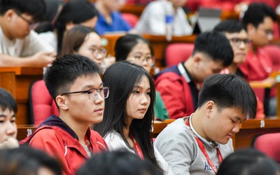 Loạt đại học ở Hà Nội công bố các ngành được hỗ trợ 3,7-5,5 triệu đồng/tháng