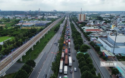 Tp.HCM: “Gỡ vướng” loạt dự án khu công nghệ cao, khu công nghiệp