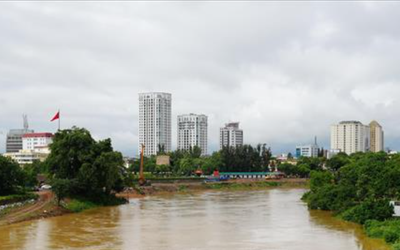 Công điện khẩn: Quân đội sẵn sàng ứng phó mưa lũ, chuẩn bị sơ tán dân khỏi vùng nguy hiểm
