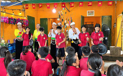 Du khách hài lòng mới là người quảng bá du lịch hiệu quả nhất