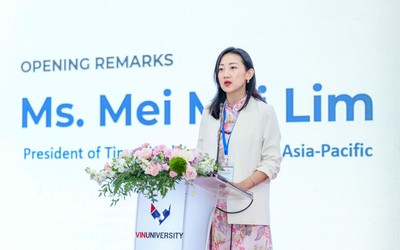Định vị đại học Việt Nam trên bản đồ thế giới: Cần chiều sâu chất lượng thật