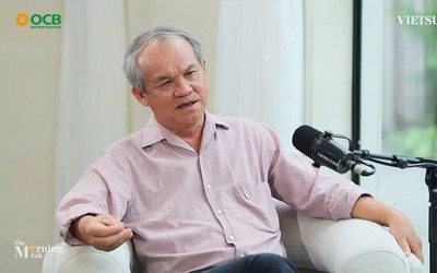 Góc nhìn thẳng thắn của Bầu Đức về thành công và thất bại