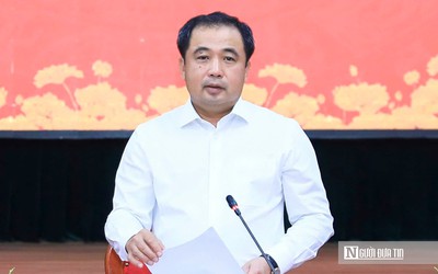 Bí thư Hà Nội: Thí điểm “xã, phường xã hội chủ nghĩa” phải quan tâm đến từng việc nhỏ của dân