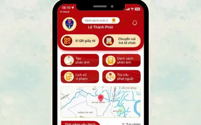 Cách xoá xe lạ hoặc xe đã bán trên VNeTraffic