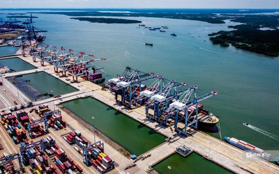 Động lực giữ nhịp tăng trưởng kinh tế 6 tháng cuối năm