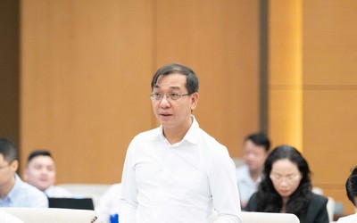 Bảo đảm xử lý tội phạm vừa nghiêm minh, vừa nhân văn, thuyết phục