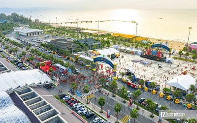 Sports Festival 2026 - "Cú hích" quảng bá du lịch và hình ảnh Lâm Đồng