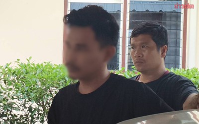 Bắt người đàn ông trộm dây chuyền vàng và tiền mặt của mẹ vợ cũ