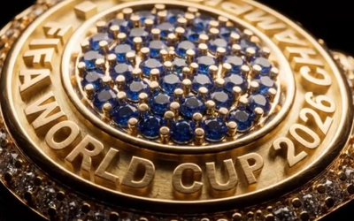 Đội vô địch World Cup 2026 sẽ nhận được phần thưởng "chưa từng có"