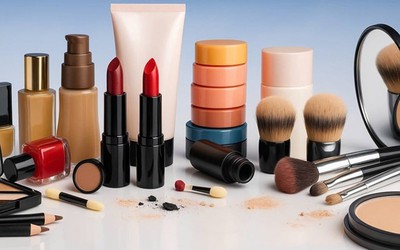 Thu hồi, tiêu hủy 5 sản phẩm mỹ phẩm của Kencare Việt Nam