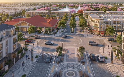 Sao Mai Central Point - Giá trị đến từ thanh khoản hay biên độ tăng giá?