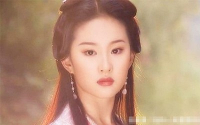 Mỹ nhân "sắc nước hương trời" nhưng lại yếu nhất phim Kim Dung là ai?