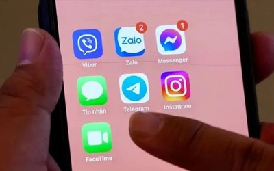 Cảnh giác thủ đoạn cắt ghép video nhạy cảm trên ứng dụng Telegram để tống tiền