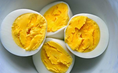 Đừng chỉ ăn trứng không, kết hợp với những thực phẩm này là "chìa khóa" để bữa sáng bổ dưỡng hơn