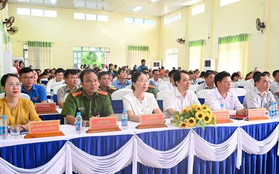 Mô hình đặc biệt giúp hàng nghìn học sinh không còn lo thiếu sách