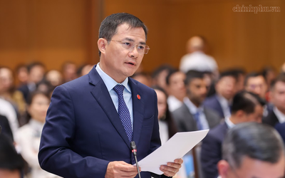 Loạt kiến nghị của doanh nghiệp tại cuộc gặp đầu tiên với Thường trực Chính phủ khóa mới