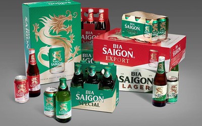 Công ty con của Sabeco lãi quý II hơn 30 tỷ đồng, hoàn thành hơn nửa kế hoạch năm