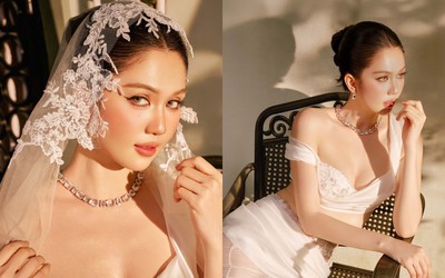Hai mỹ nhân nổi tiếng của showbiz Việt: Ngọc Trinh, Võ Hoàng Yến chuẩn bị "lên xe hoa"?
