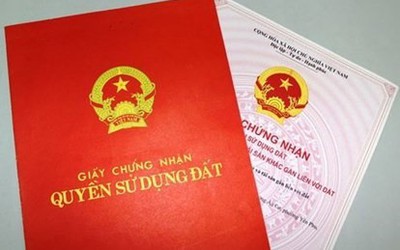 6 trường hợp sẽ bị thu hồi Sổ đỏ mới nhất năm 2026