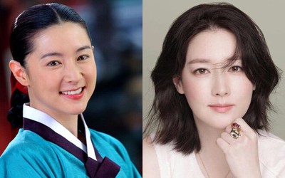 Hôn nhân viên mãn bên chồng doanh nhân hơn 20 tuổi của "Nàng Dae Jang Geum" Lee Young Ae