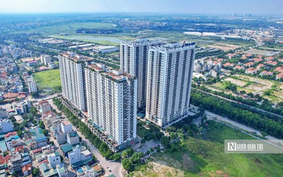 Dự thảo Luật Kinh doanh bất động sản: Siết điều kiện giao dịch, tăng trách nhiệm chủ đầu tư