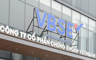 Tự doanh sa sút kéo lợi nhuận Chứng khoán VietinBank giảm 91%