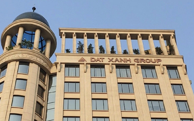 Dragon Capital hạ sở hữu tại Bluemarq Group, chính thức rời ghế cổ đông lớn