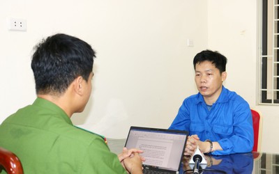 Phá đường dây tiền ảo lừa đảo hơn 3.000 người, bắt "ông trùm" Lê Trung Hiếu