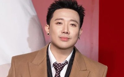 MC Trấn Thành gây chú ý với dòng trạng thái nhiều tâm trạng