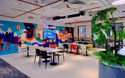 Trip.com Group mở rộng văn phòng tại Tp.HCM, đẩy mạnh quảng bá du lịch Việt ra thế giới
