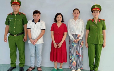 Vụ truyền trắng da khiến 1 người tử vong: Lộ đường dây buôn lậu gần 3 tỷ đồng