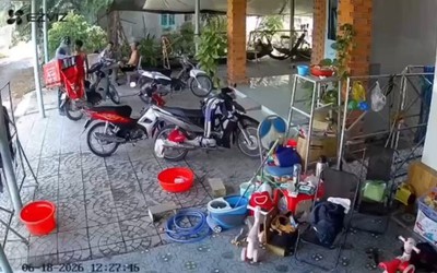 Công an vào cuộc vụ nam shipper bị hành hung dã man khi giao hàng tại Tây Ninh