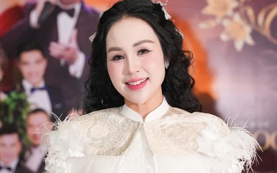 20 năm bền bỉ với nghệ thuật, Nguyễn Khánh Ly lần đầu "trải lòng"