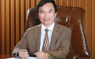 Eximbank tái bổ nhiệm Quyền Tổng Giám đốc giữa loạt biến động nhân sự
